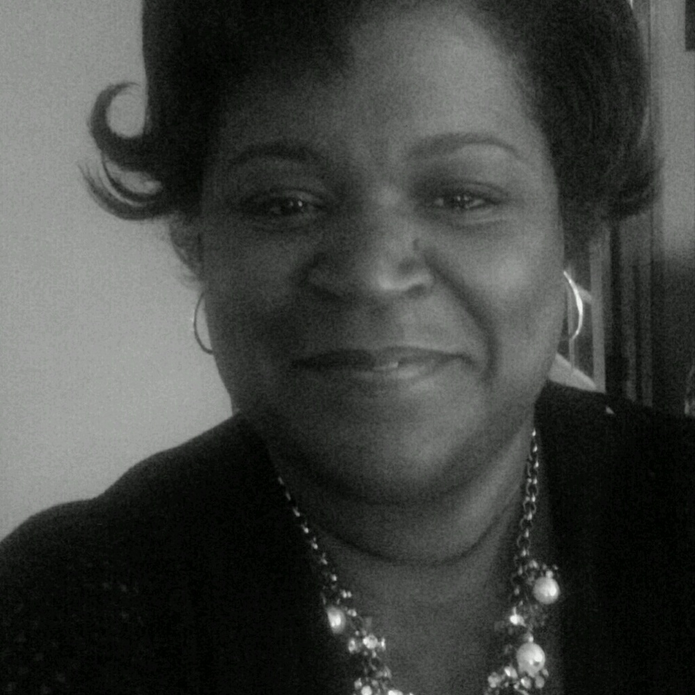 Meet your Posher, Darcia